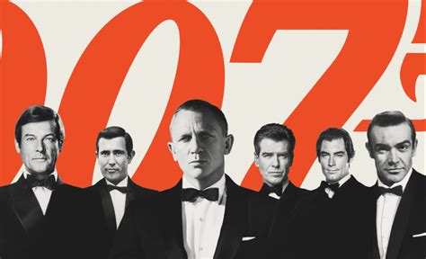 james bond day 2023